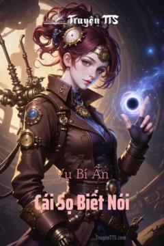 Ba Thám Tử Trẻ điều tra vụ án Cái Sọ Biết Nói