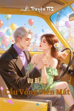 Ba Thám Tử Trẻ điều tra vụ án Cầu Vồng Biến Mất.