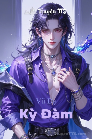 Vũ Dạ Kỳ Đàm