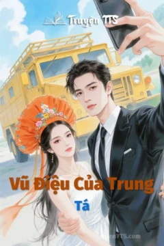 Ảnh bìa truyện Vũ Điệu Của Trung Tá: Nữ chính và nam chính trong trang phục quân nhân.