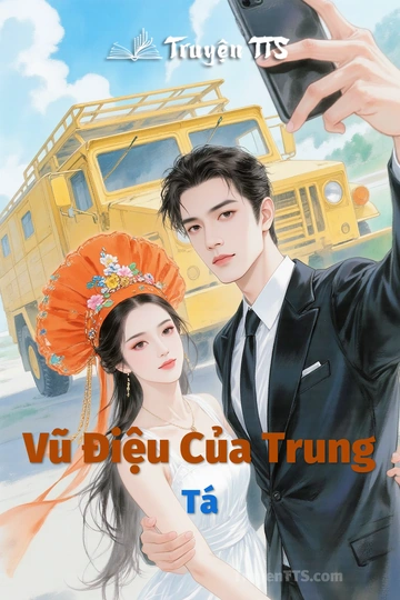 Vũ Điệu Của Trung Tá