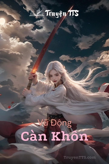 Vũ Động Càn Khôn