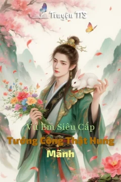 Bìa truyện Tướng Công Thật Hung Mãnh với hình ảnh hài hước về tình huống gia đình.