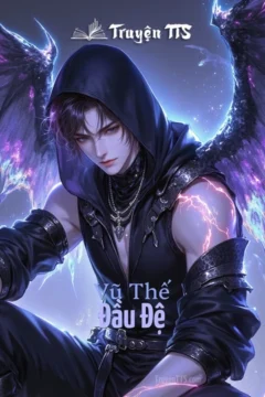 Bìa truyện Đầu Đệ