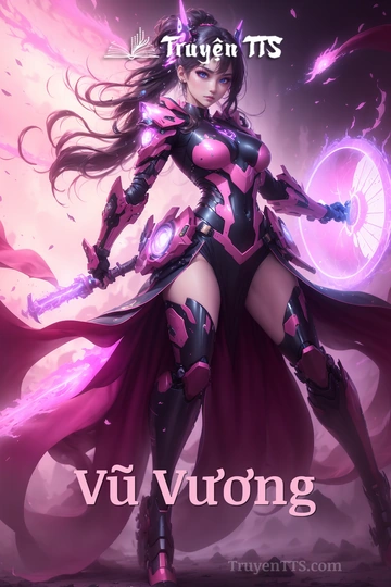 Vũ Vương
