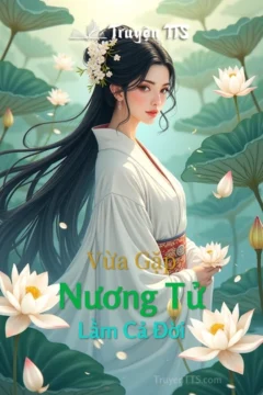 Bìa truyện Vừa Gặp Nương Tử Lầm Cả Đời