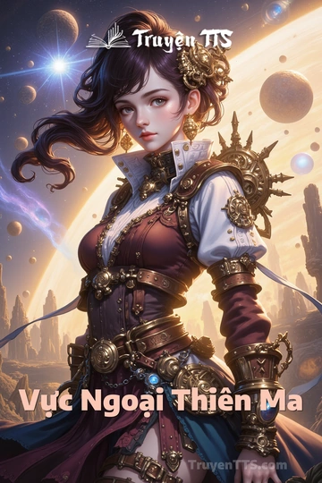 Vực Ngoại Thiên Ma