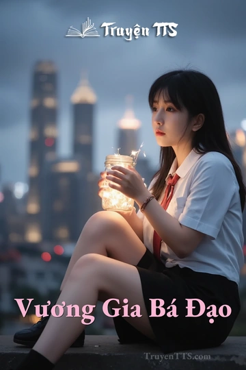 Vương Gia Bá Đạo