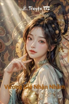 Bìa truyện Vương Gia Nhận Nhầm
