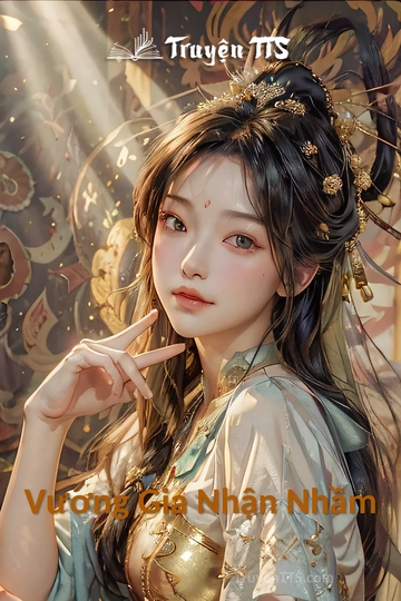 Vương Gia Nhận Nhầm