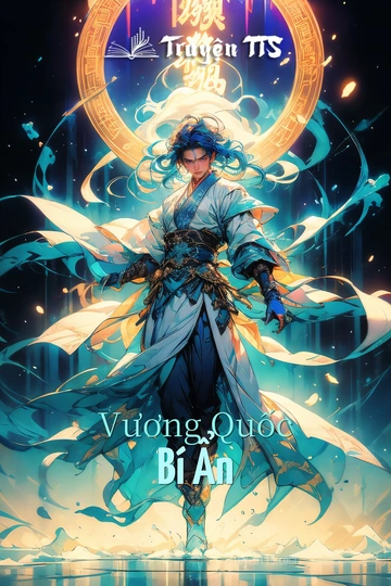Vương Quốc Bí Ẩn
