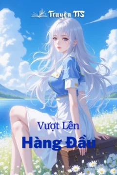 Bìa sách Vượt Lên Hàng Đầu của Jeffrey Archer