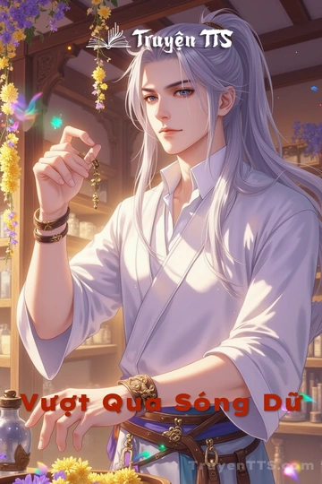 Vượt Qua Sóng Dữ