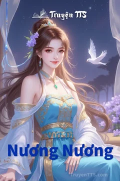 Bìa truyện Vứt Đi Nương Nương với hình ảnh Mục Tiểu Văn và nhị hoàng tử