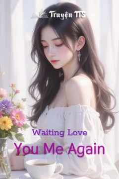 Bìa truyện You Me Again