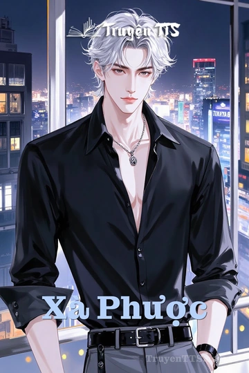 Xà Phược