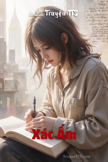 Xác Ấm