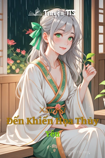 Xấu Nữ Đến Khiến Họa Thủy Yêu