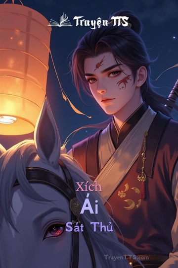 Xích Ái Sát Thủ