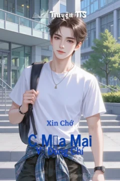 Bìa truyện Xin Chớ C mỉa mai, Vợ Đồng Chí