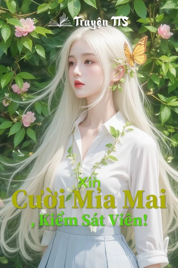 Xin Cười Mỉa Mai , Kiểm Sát Viên!