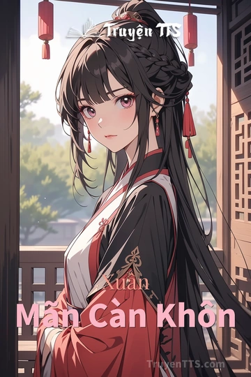 Xuân Mãn Càn Khôn