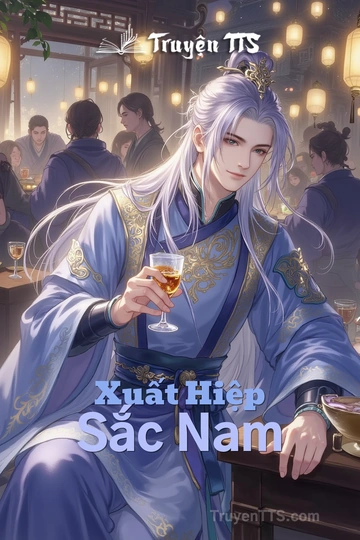 Xuất Hiệp Sắc Nam