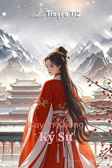 Xuyên Không Ký Sự