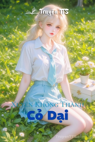 Xuyên Không Thành Cỏ Dại