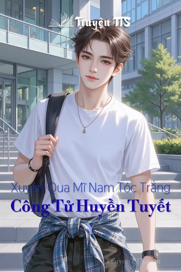 Xuyên Qua Mĩ Nam Tóc Trắng Công Tử Huyền Tuyết Y