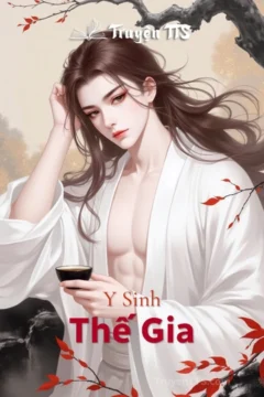 Bìa truyện Y Sinh Thế Gia