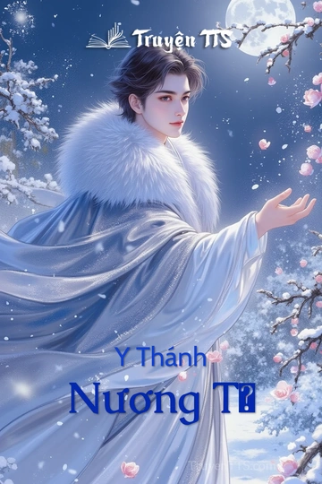 Y Thánh Nương Tử