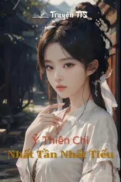 Ảnh bìa truyện Nhất Tần Nhất Tiếu - Nữ chính xuyên không về Ỷ Thiên Đồ Long Ký.