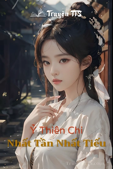 Ỷ Thiên Chi Nhất Tần Nhất Tiếu