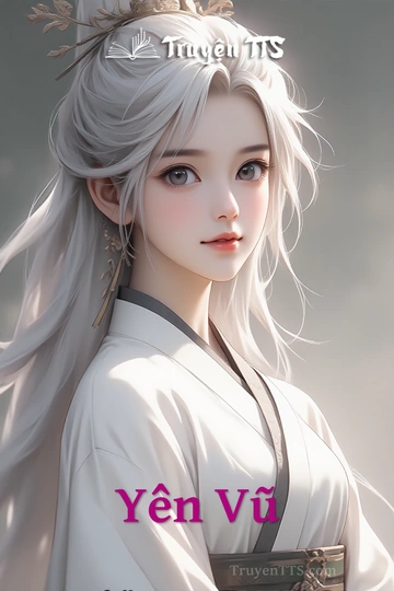 Yên Vũ