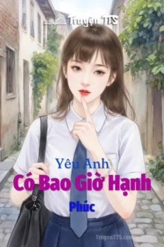 Bìa truyện Yêu Anh Có Bao Giờ Hạnh Phúc