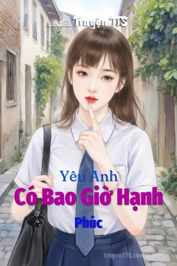 Yêu Anh Có Bao Giờ Hạnh Phúc