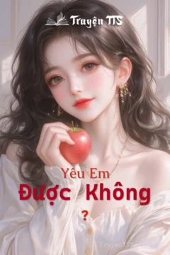 Bìa truyện Yêu Em Được Không?