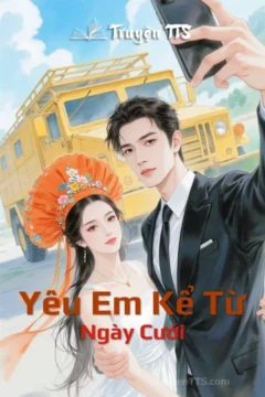 Yêu Em Kể Từ Ngày Cưới của Barbara Dunlop