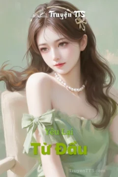 Bìa truyện Yêu Lại Từ Đầu