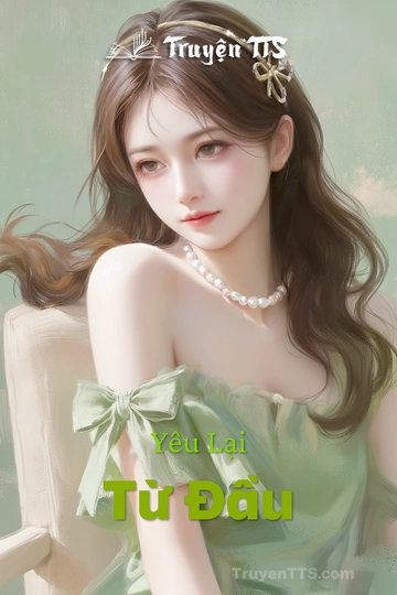 Yêu Lại Từ Đầu