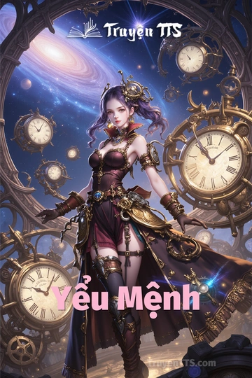 Yểu Mệnh