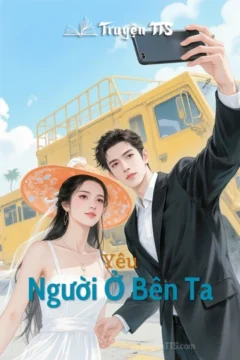 Bìa sách Yêu Người Ở Bên Ta của Emily Giffin