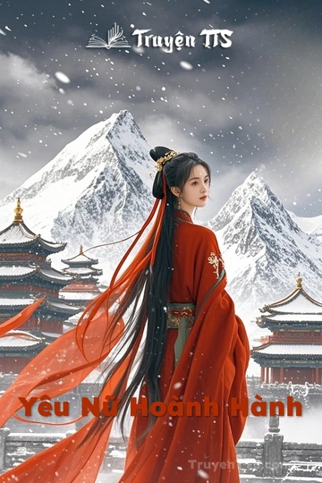 Yêu Nữ Hoành Hành