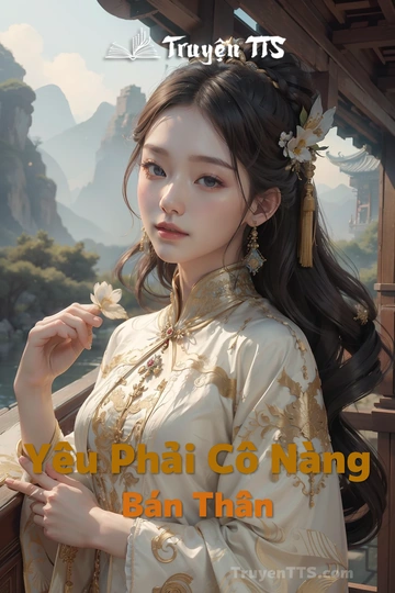Yêu Phải Cô Nàng Bán Thân