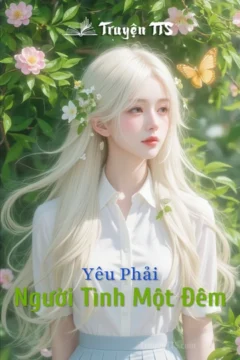 Bìa truyện Yêu Phải Người Tình Một Đêm