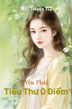 Bìa truyện Yêu Phải Tiểu Thư 0 Điểm