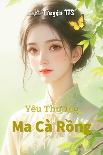 Yêu Thương Ma Cà Rồng