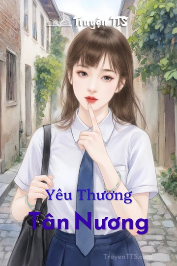 Yêu Thương Tân Nương