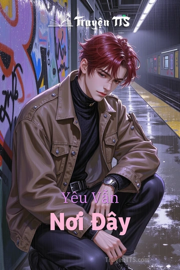 Yêu Vẫn Nơi Đây